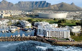 Radisson Blu Hotel Waterfront Cape Town Cape Town South Africa 5*